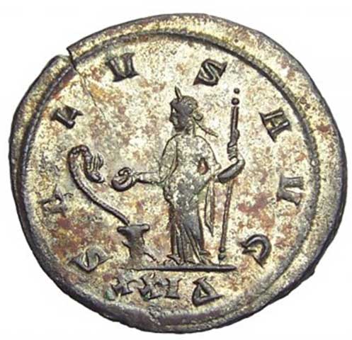reverse