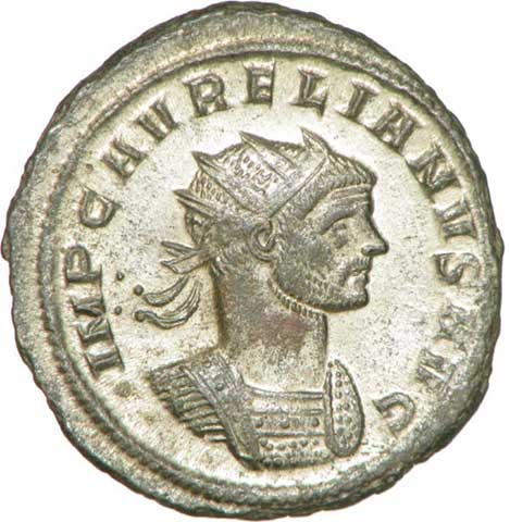obverse
