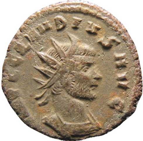 obverse
