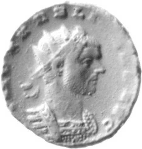 obverse