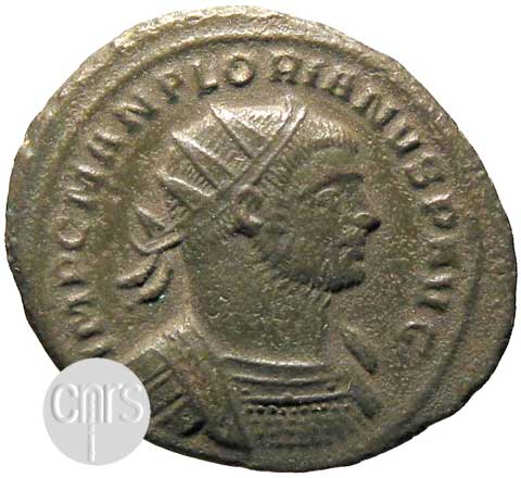 obverse