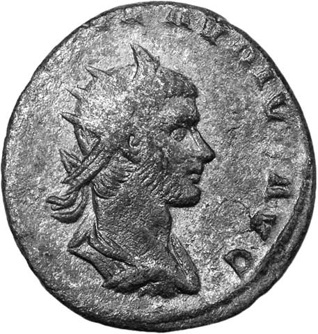 obverse