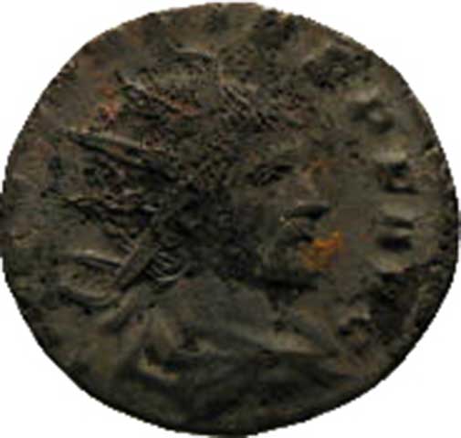 obverse