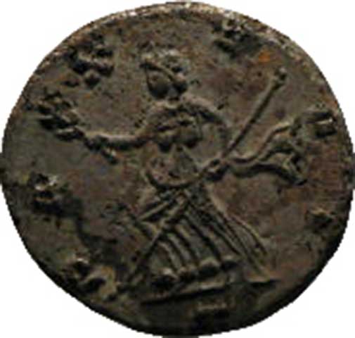 reverse