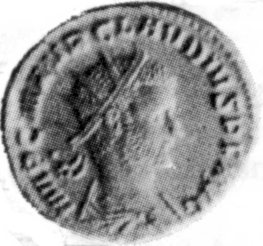 obverse