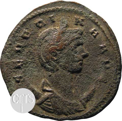 obverse