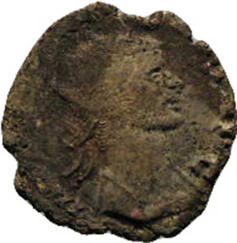 obverse