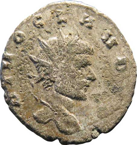 obverse