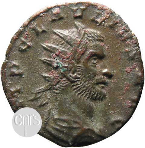 obverse