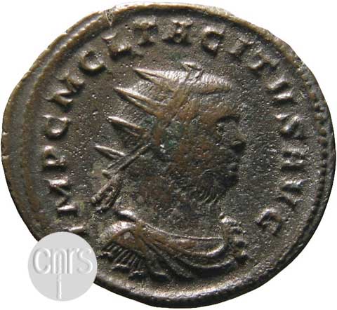 obverse