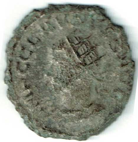 obverse