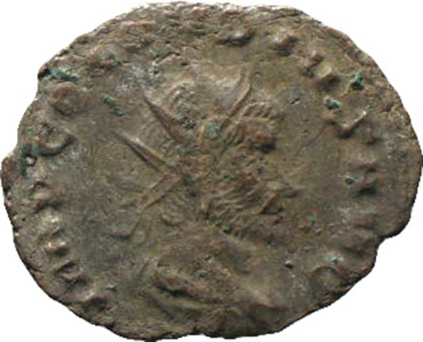 obverse