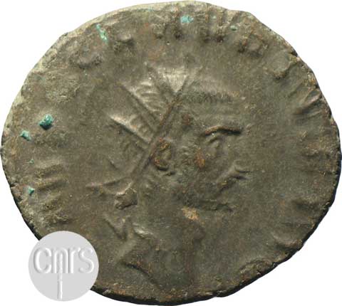 obverse