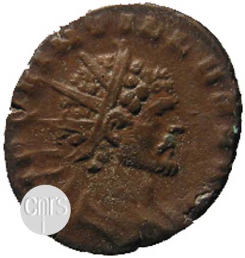 obverse