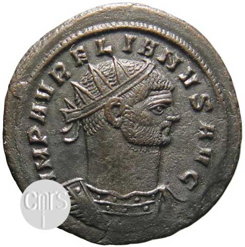 obverse