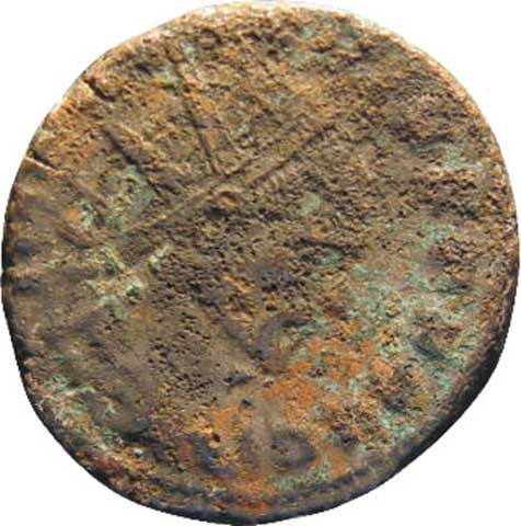 obverse