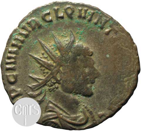 obverse