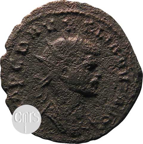 obverse