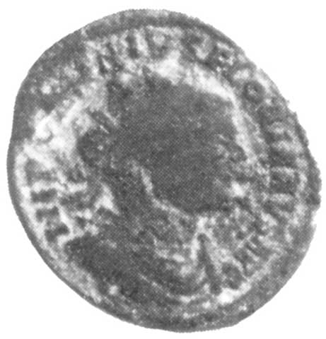 obverse