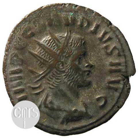 obverse