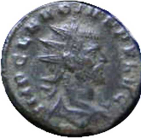 obverse
