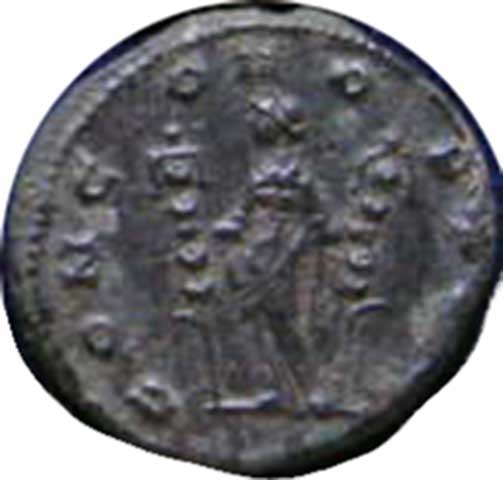 reverse