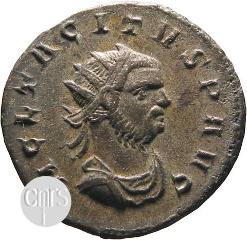 obverse