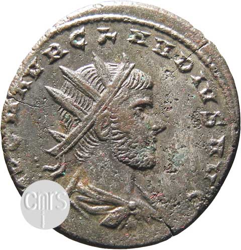 obverse