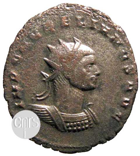 obverse