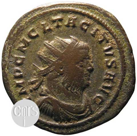 obverse
