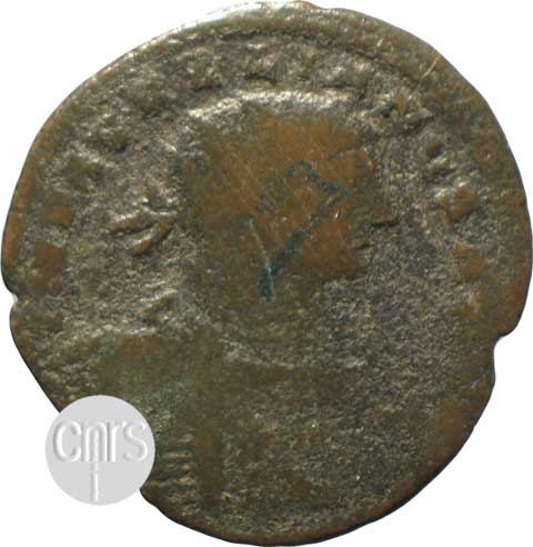 obverse