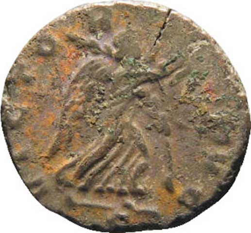 reverse
