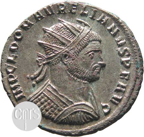 obverse