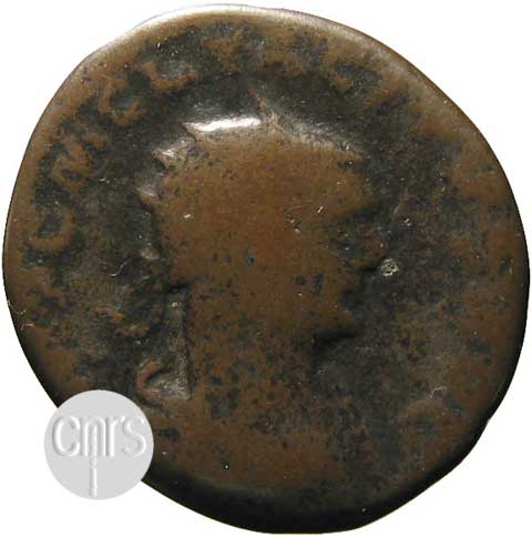 obverse