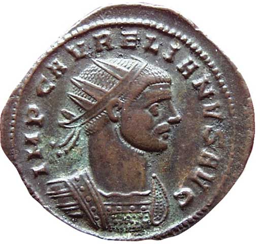 obverse