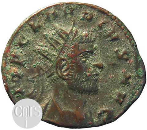 obverse