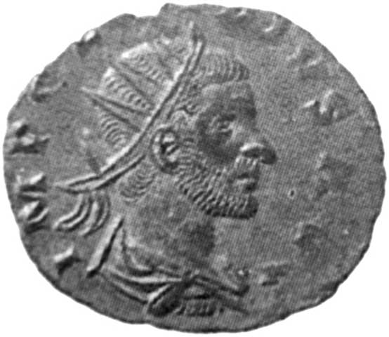 obverse