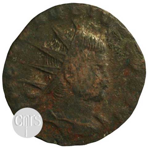 obverse