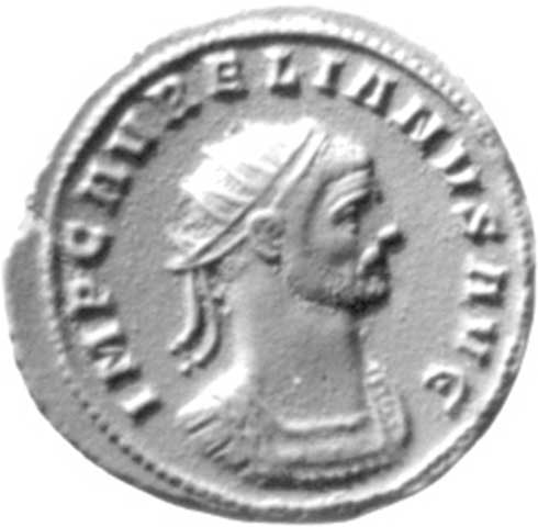 obverse