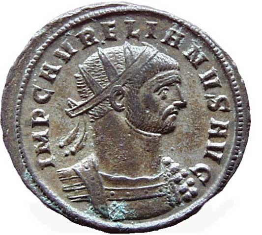 obverse