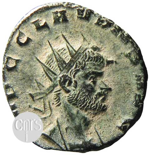 obverse