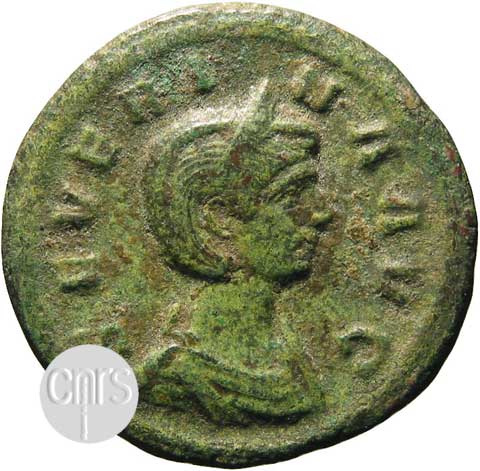obverse