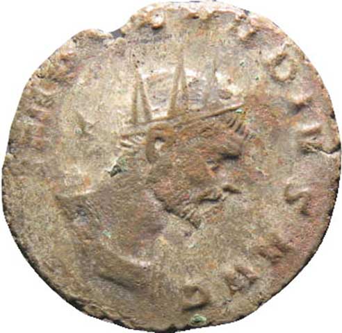obverse