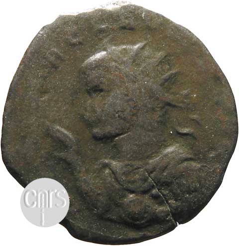obverse