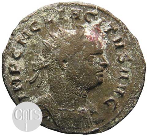 obverse