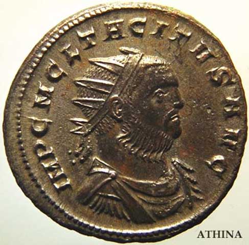 obverse