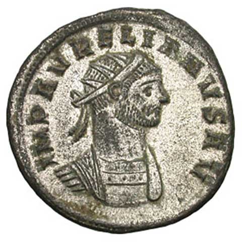 obverse