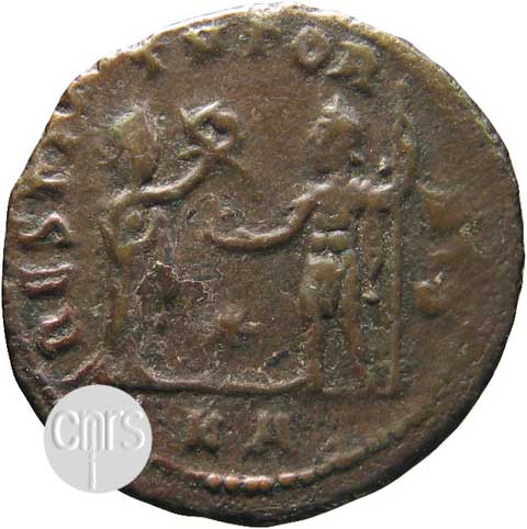reverse