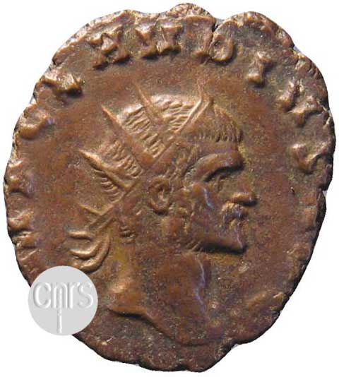 obverse