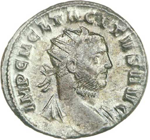 obverse